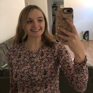 Meet your Posher, Amber